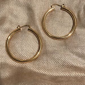 **NEW** Isabel Marant Hoop Earrings